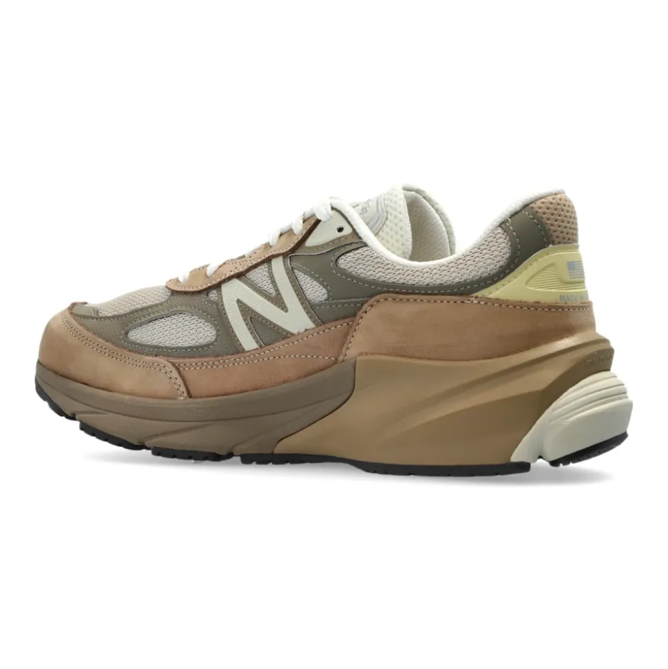 990v6 Sneakers