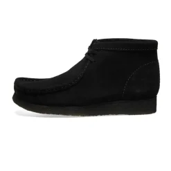 Wallabee Boots