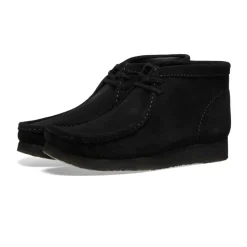 Wallabee Boots