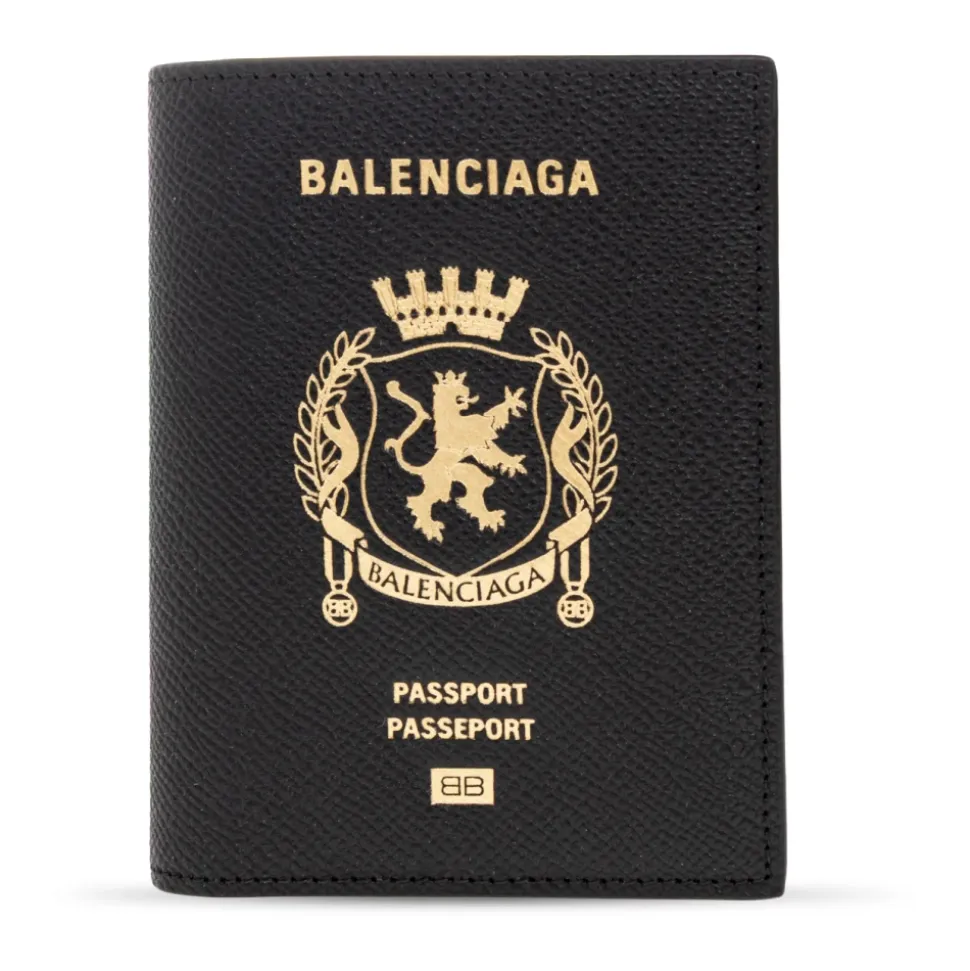 Wallets & Cardholders
