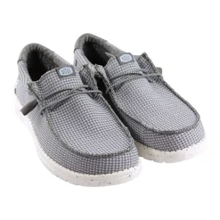 Wally Sport Mesh