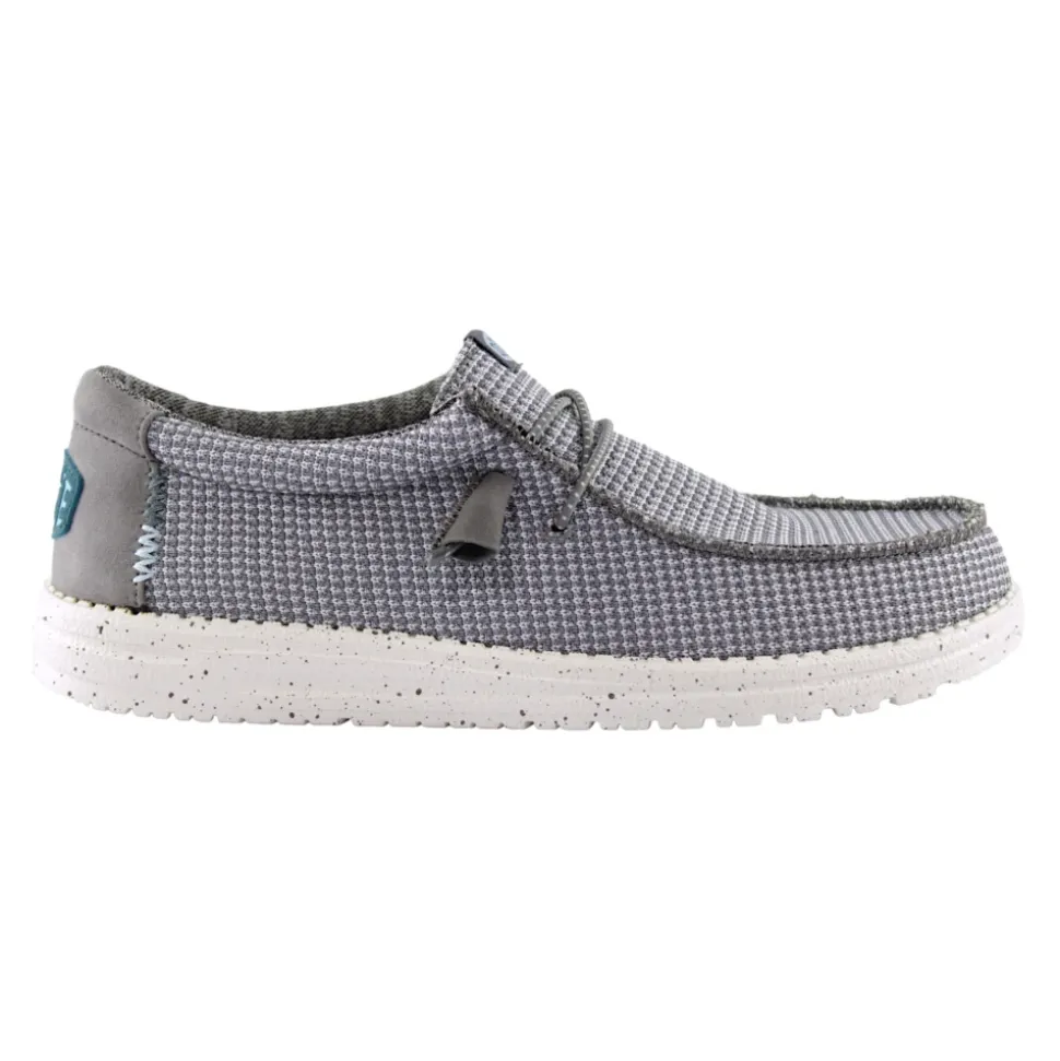 Wally Sport Mesh
