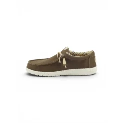 Wally Stretch Canvas