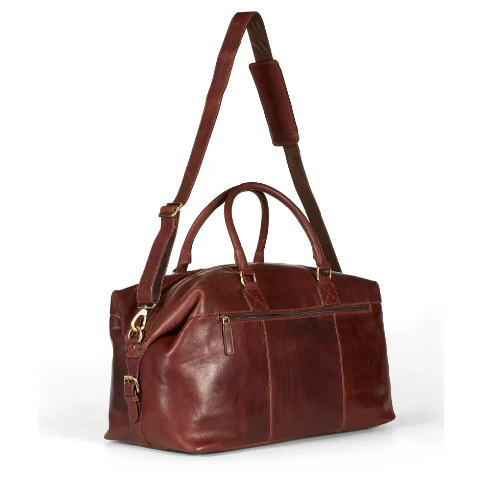 Walter Weekend Bag