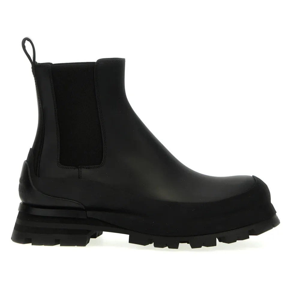 Wander Chelsea Boot