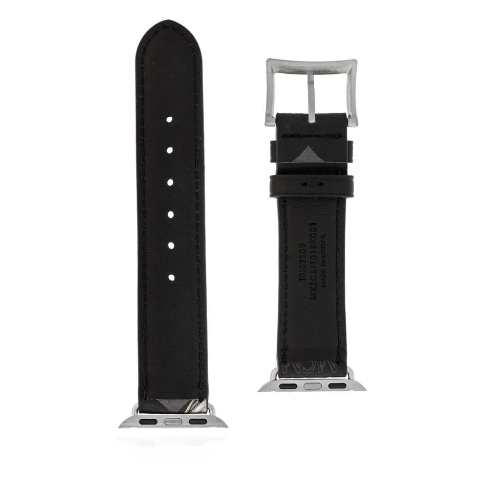 Watch Band in Visetos