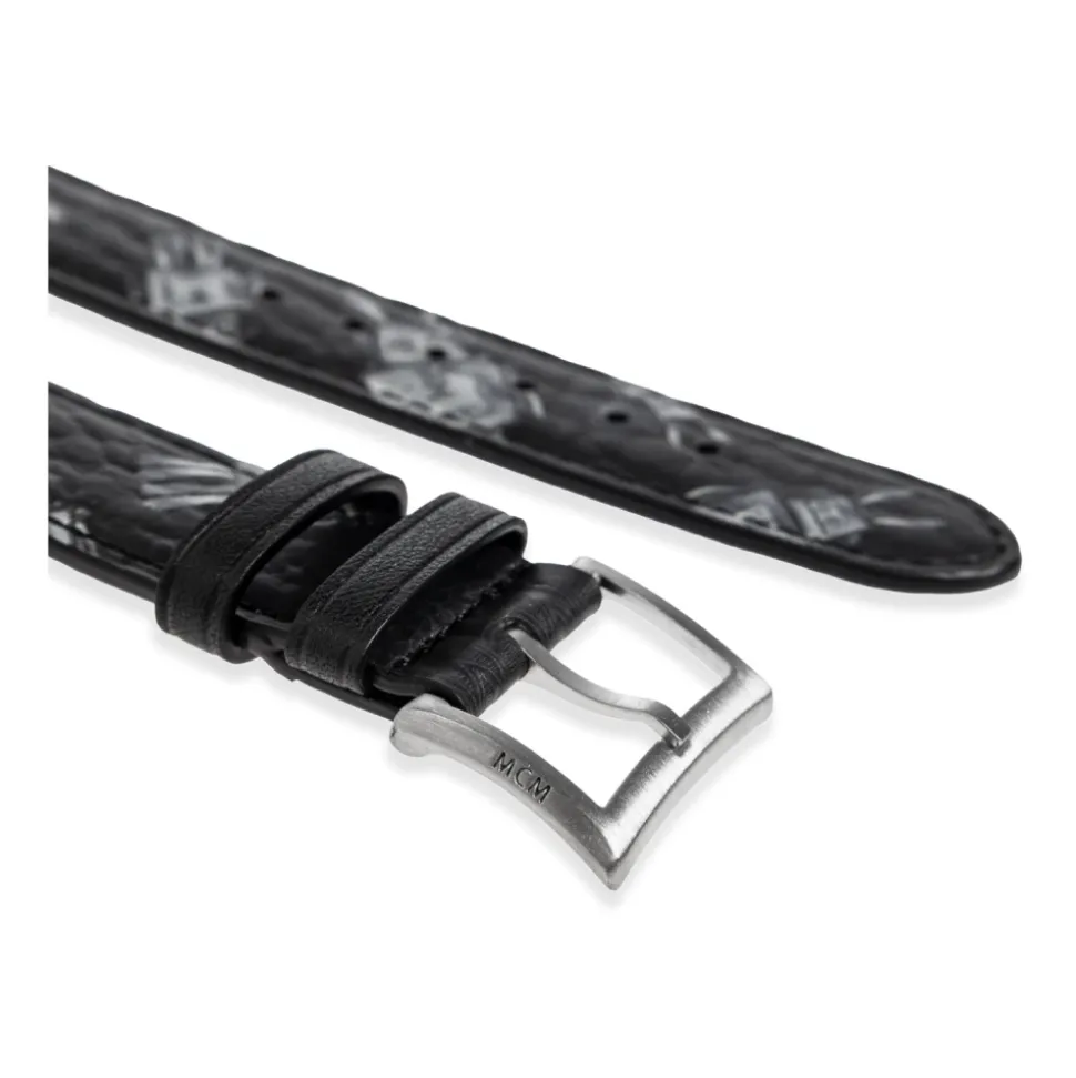 Watch Band in Visetos