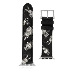 Watch Band in Visetos