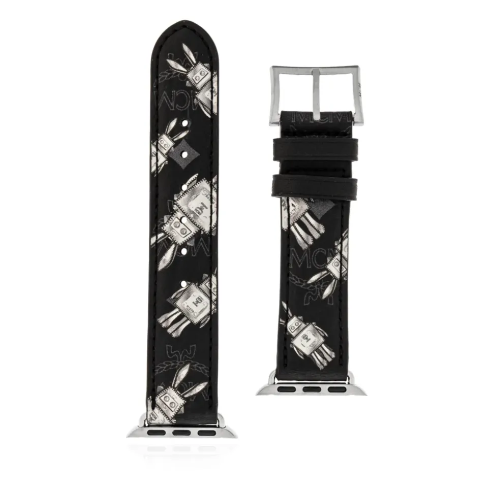 Watch Band in Visetos