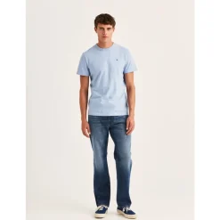 Watson Slub Tee
