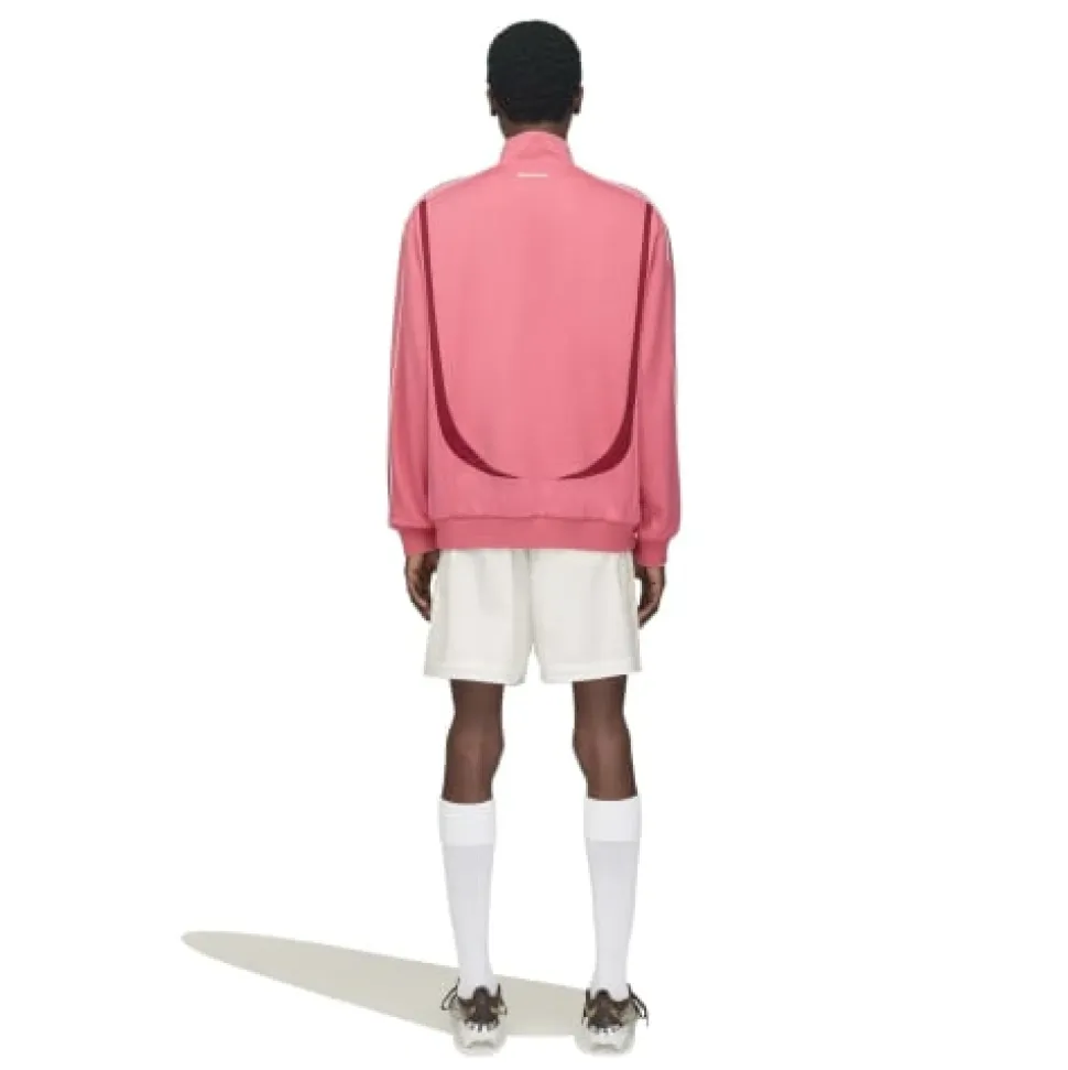 WB Track Top