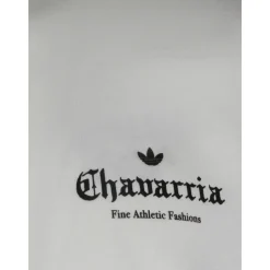Wc Logo Ss Tee