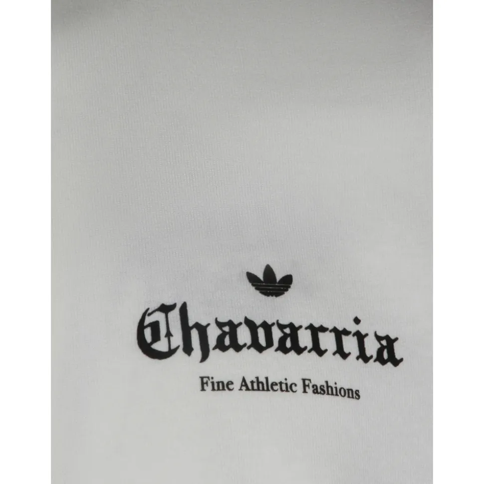 Wc Logo Ss Tee