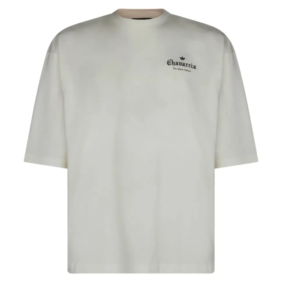 Wc Logo Ss Tee