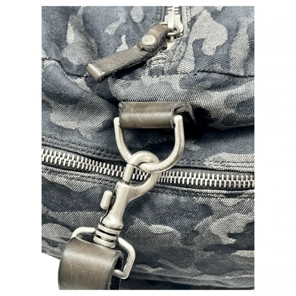 Weekend Bag Camouflage