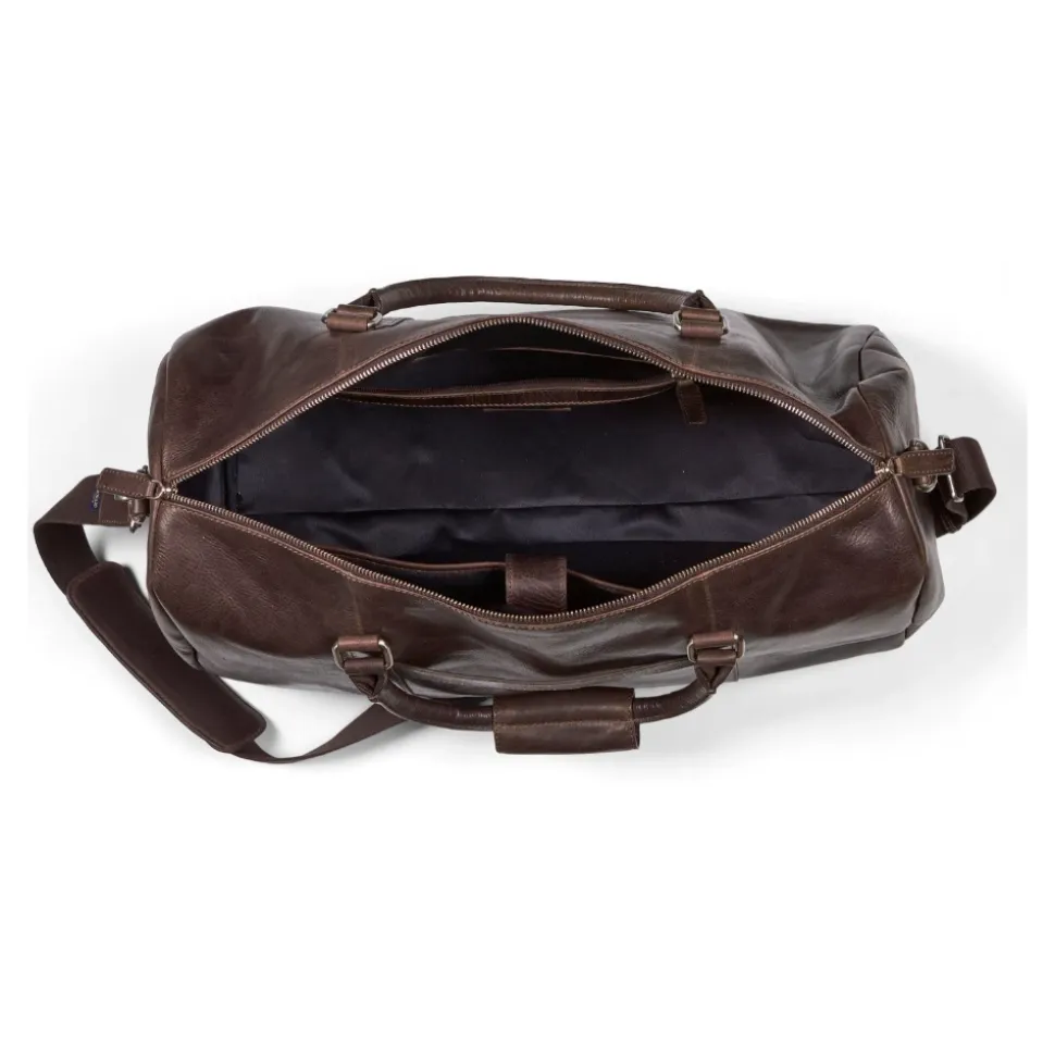 Weekend Bag Hunter
