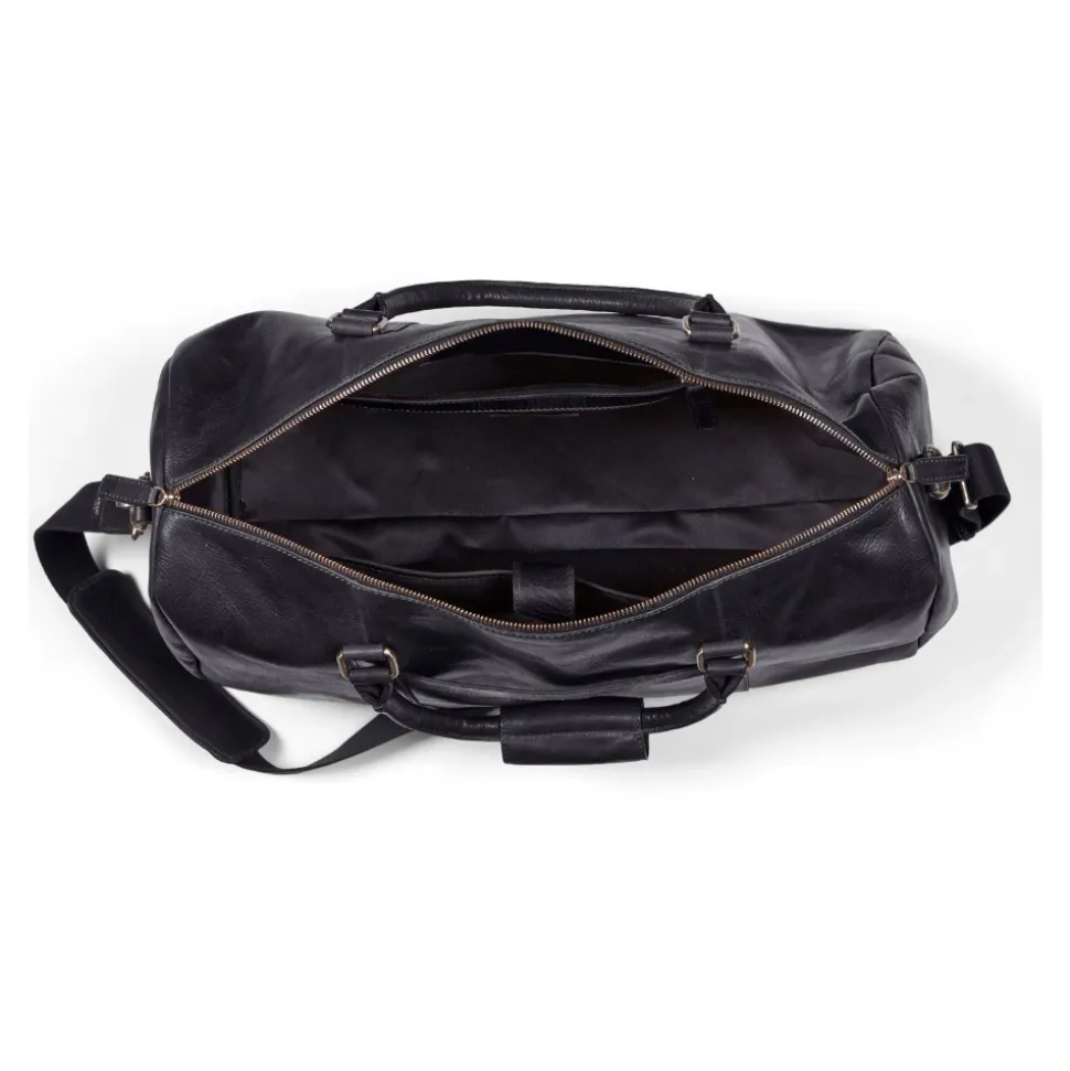 Weekend Bag Hunter