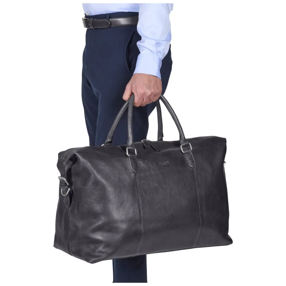 Weekend Bag Jacob