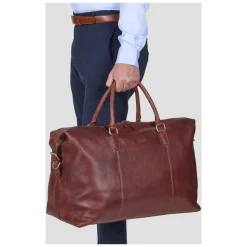 Weekend Bag Jacob