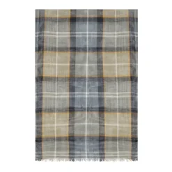Welton Tartan Scarf