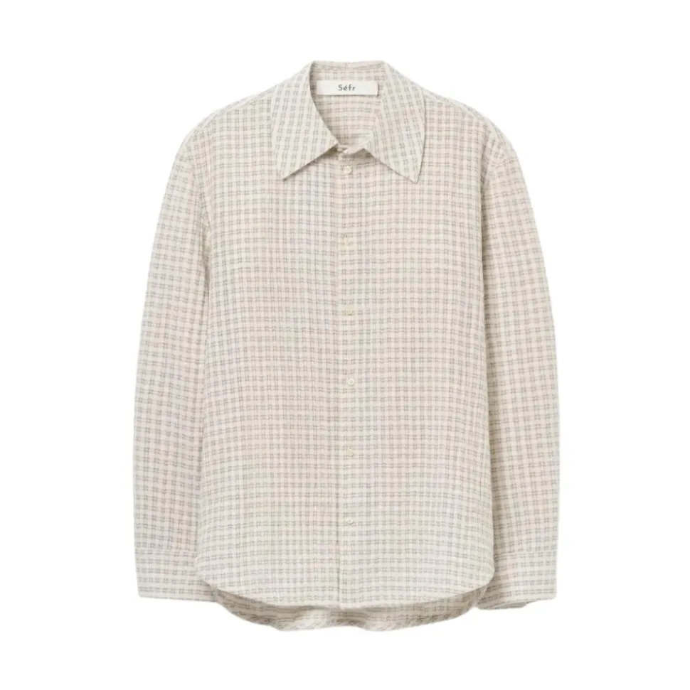 Wes Shirt