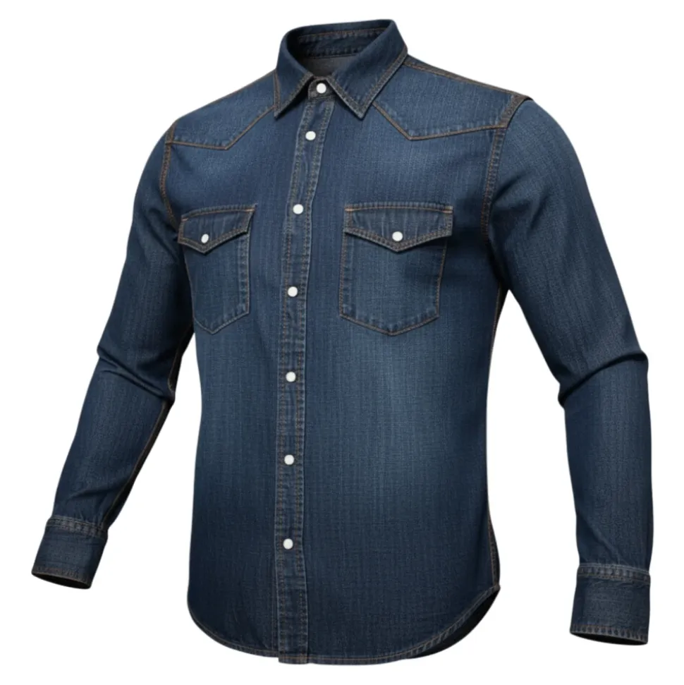 Western Shirt