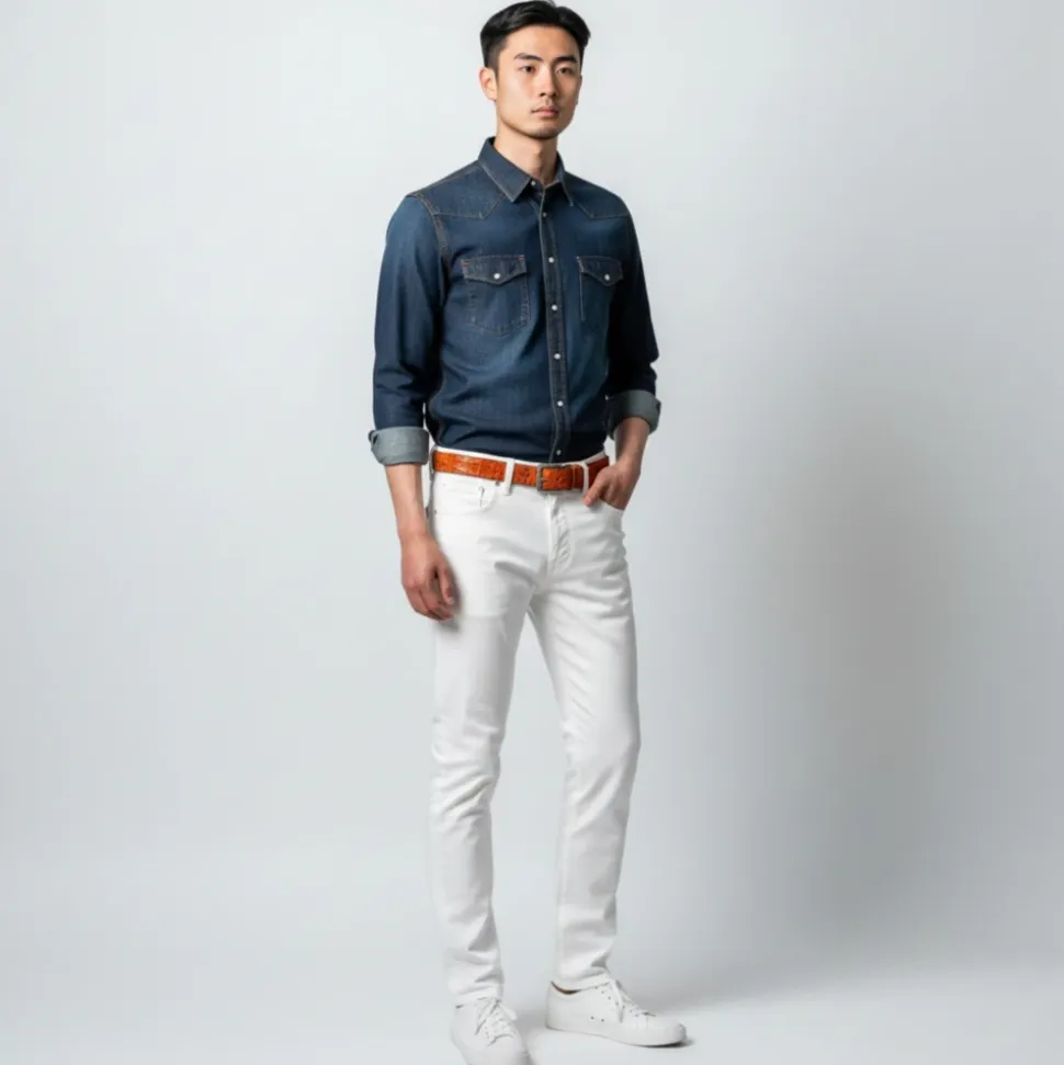 Western Shirt