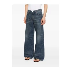 91-001 Wide Jeans