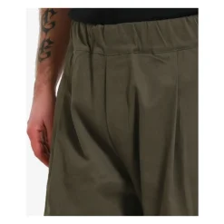 Wide Trousers