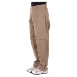 Wide Trousers