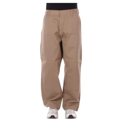 Wide Trousers