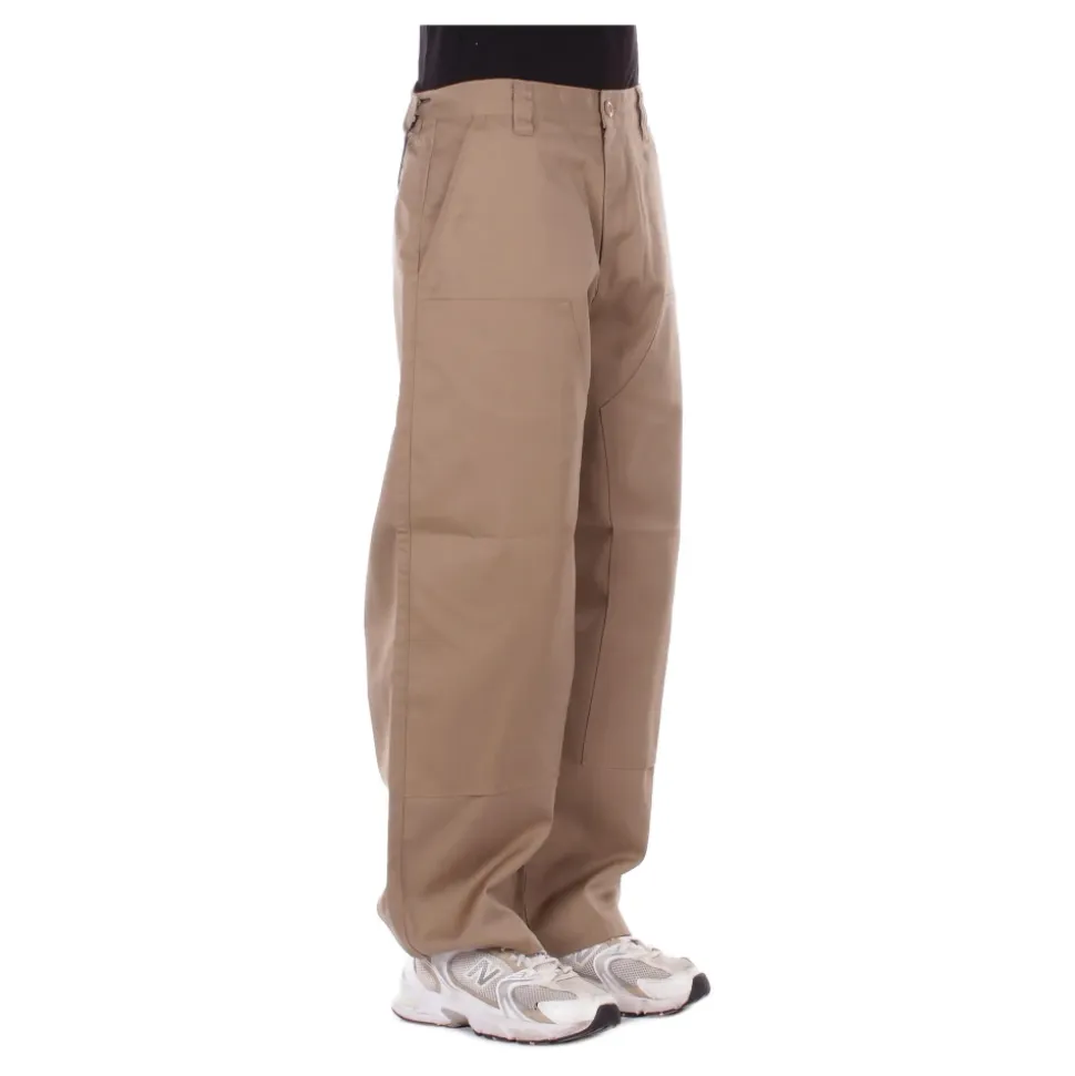 Wide Trousers