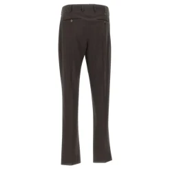 Wide Trousers