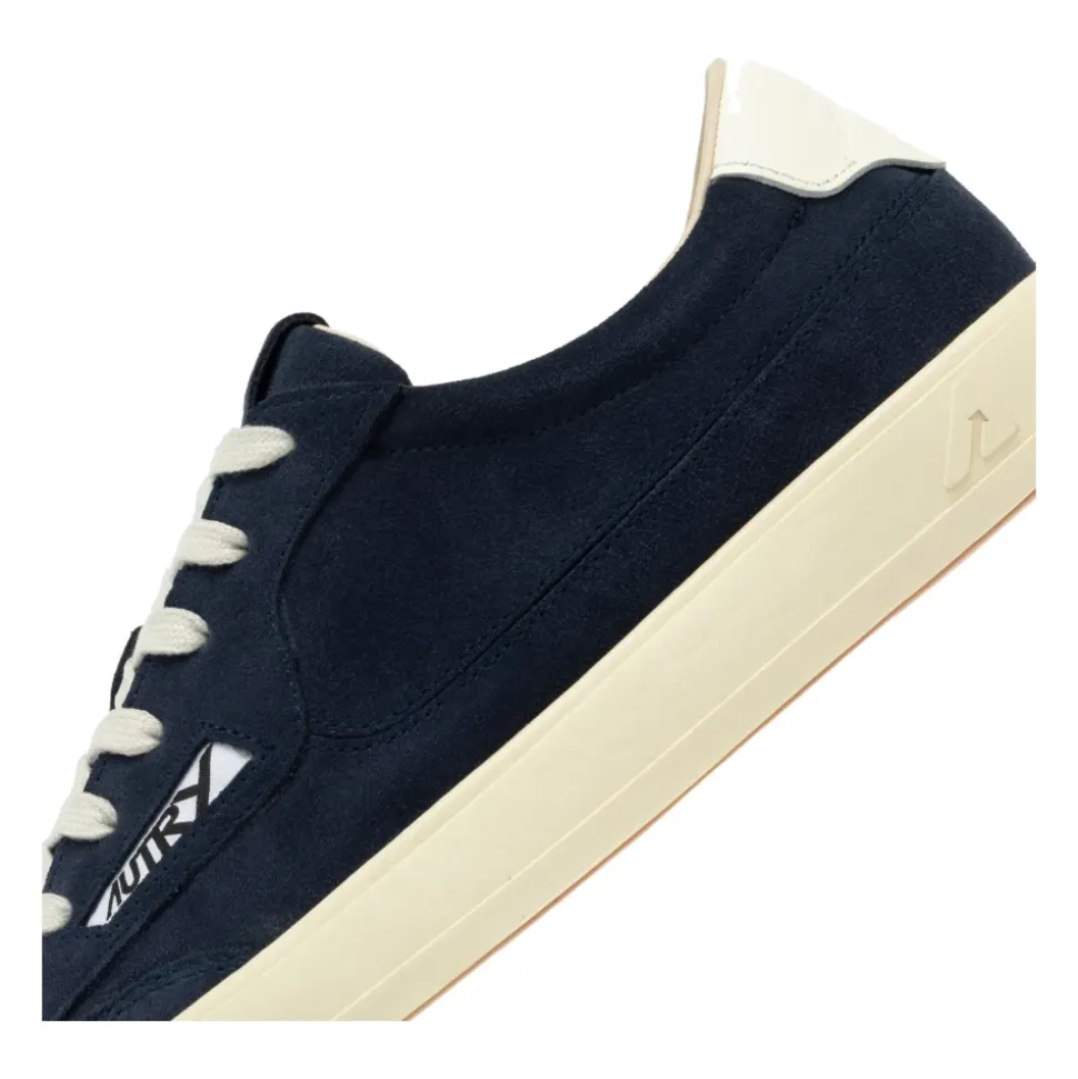 Windscape Low Sneakers