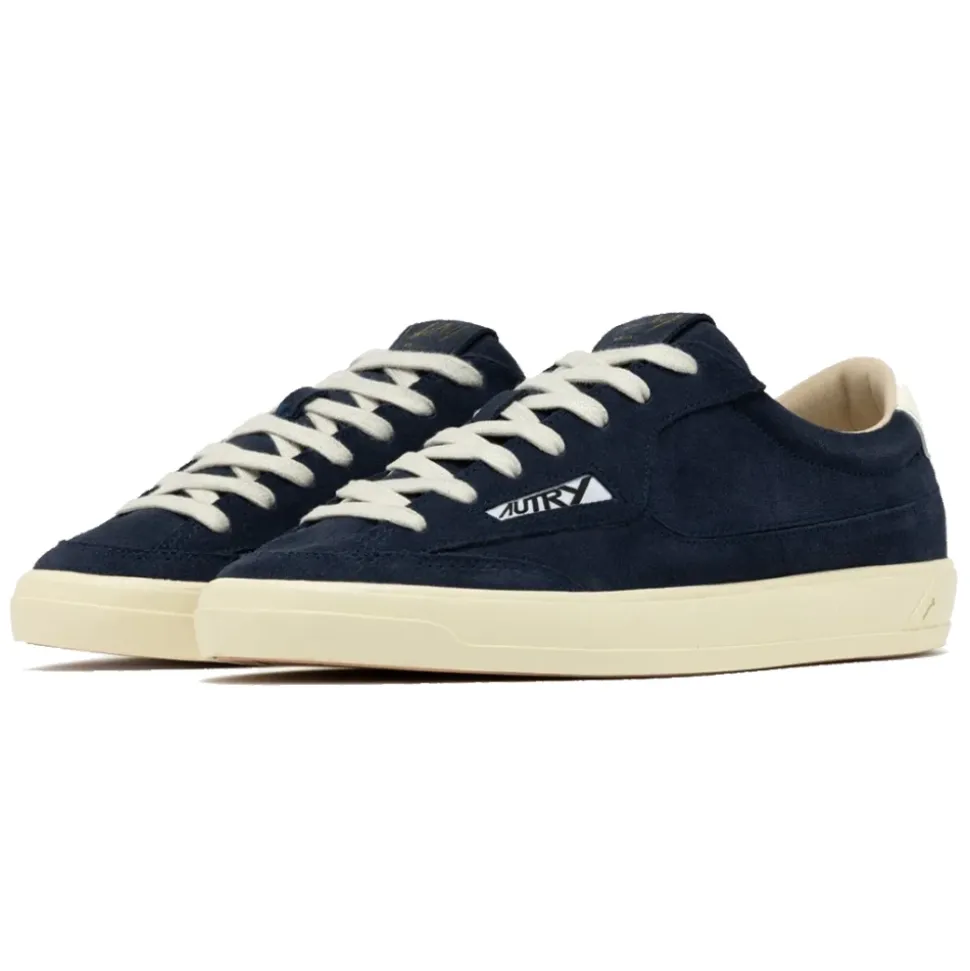 Windscape Low Sneakers
