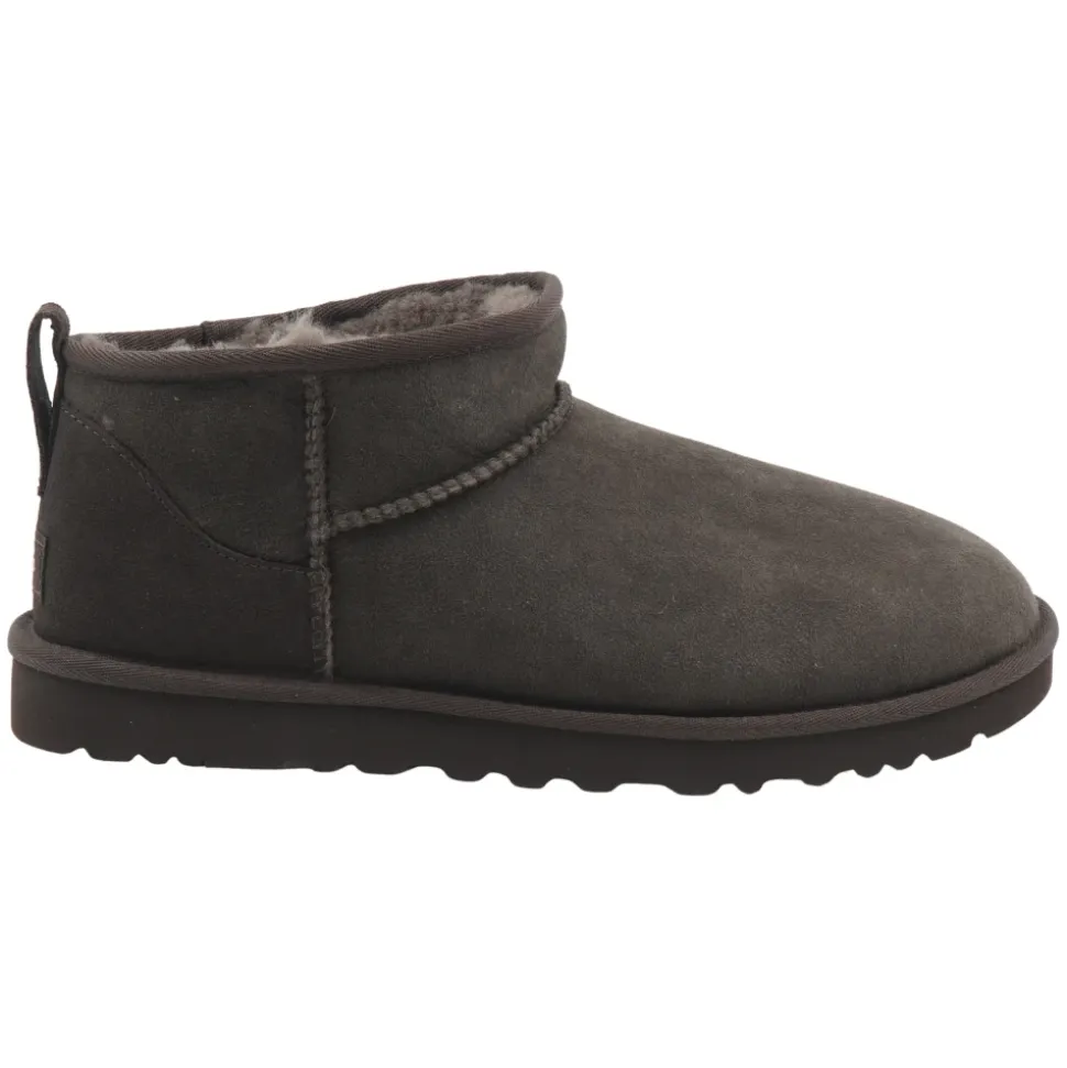 Winter Boots
