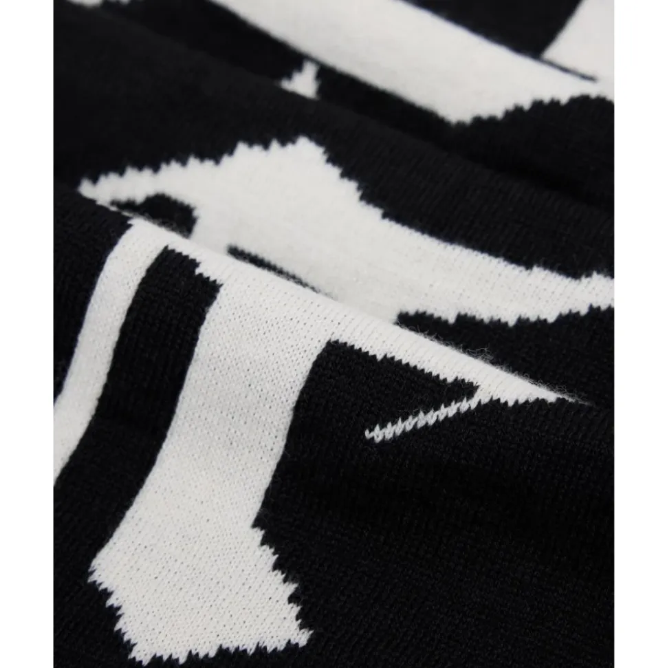 Winter Scarves