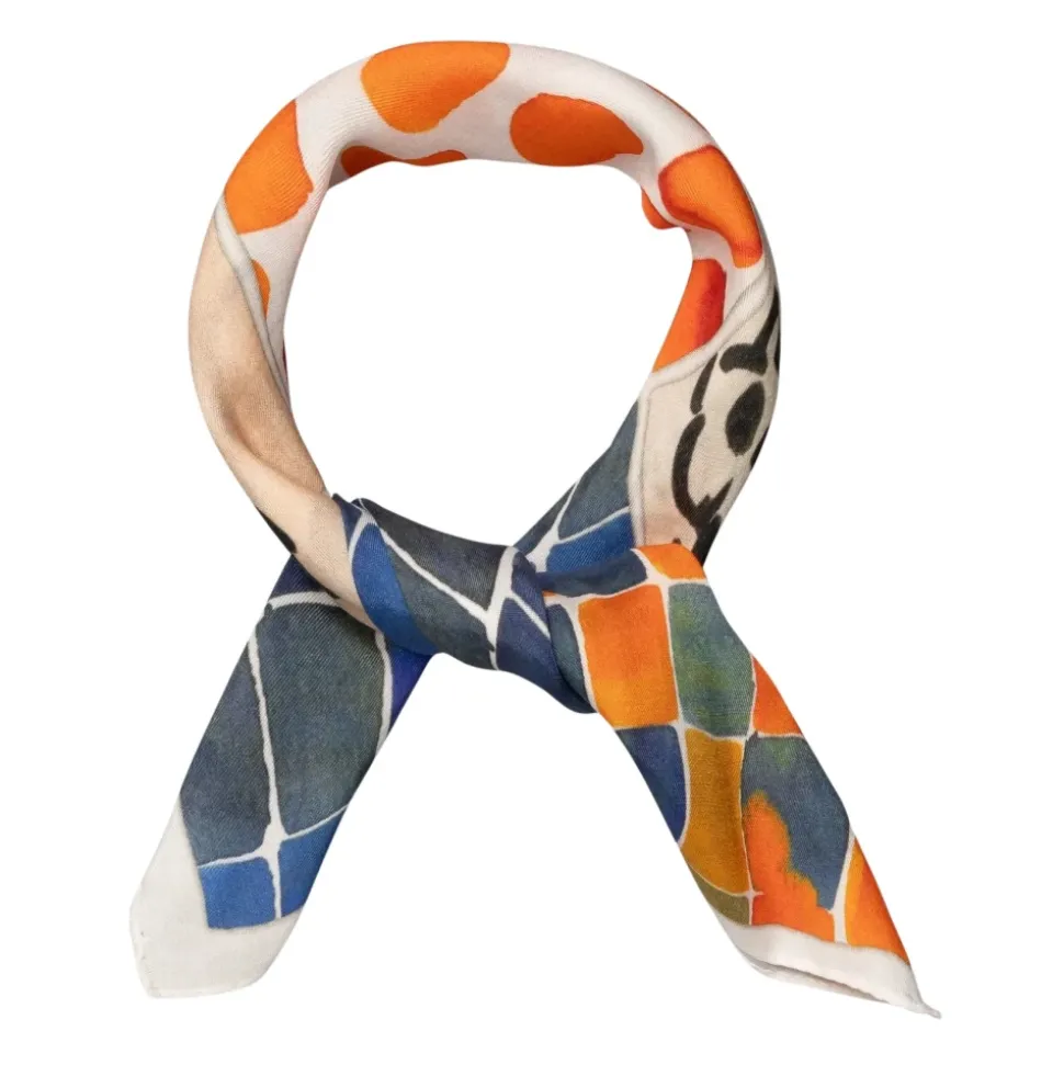 Winter Scarves