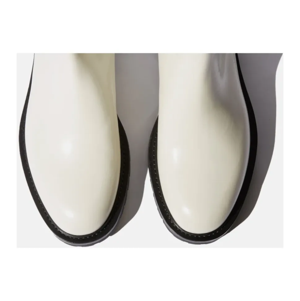 Wooster Chelsea Boots
