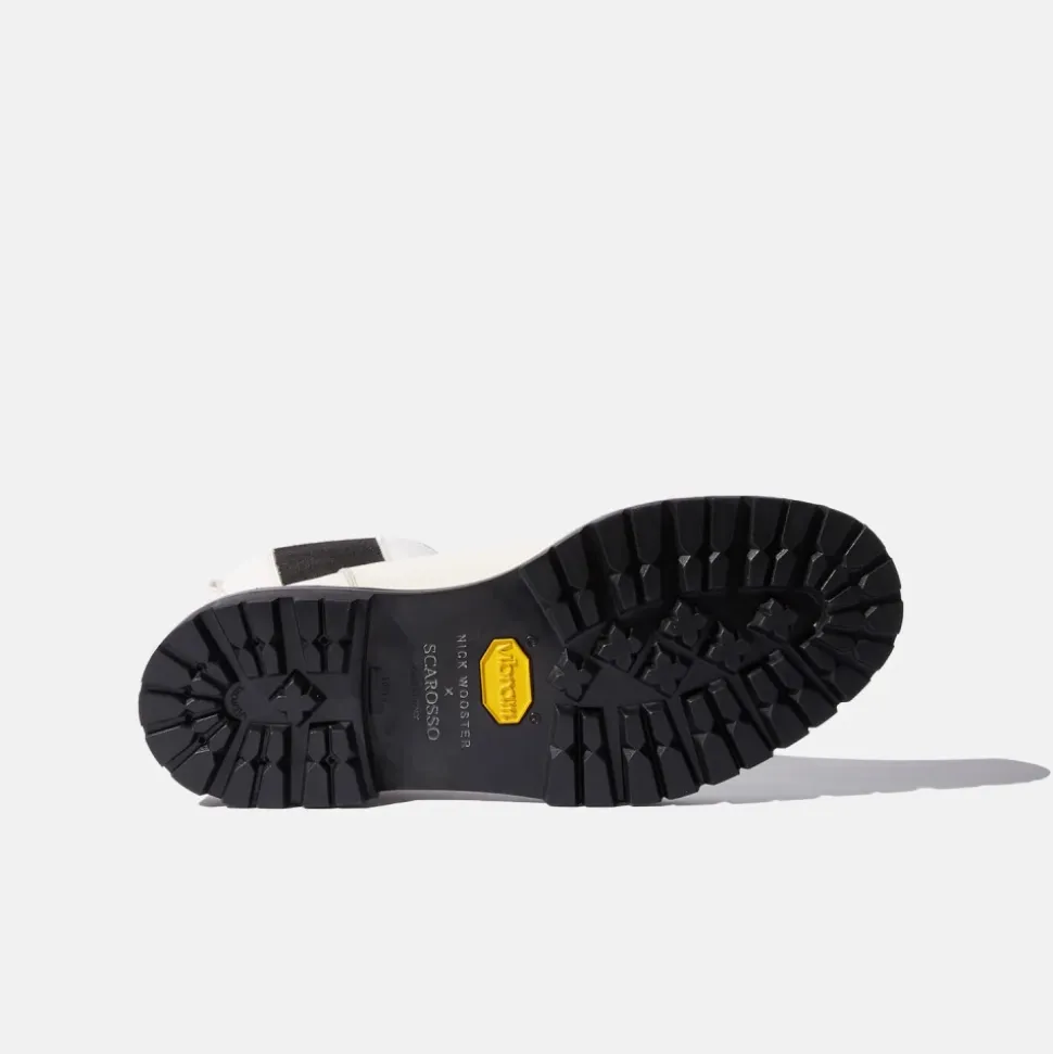 Wooster Chelsea Boots
