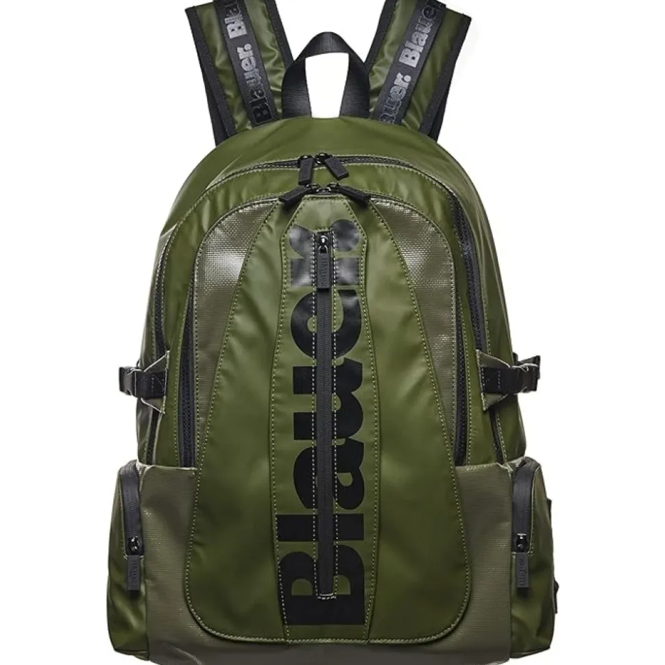 Worce 03 Travel Backpack