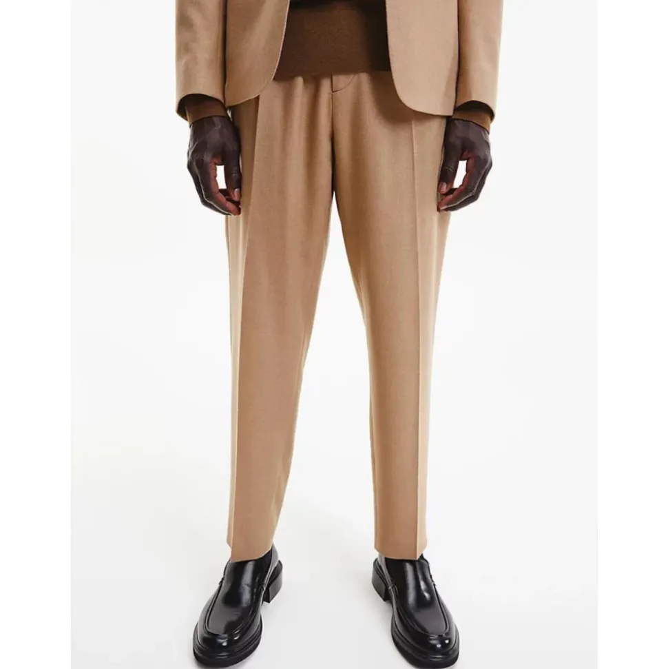 Work Fabric Chinos