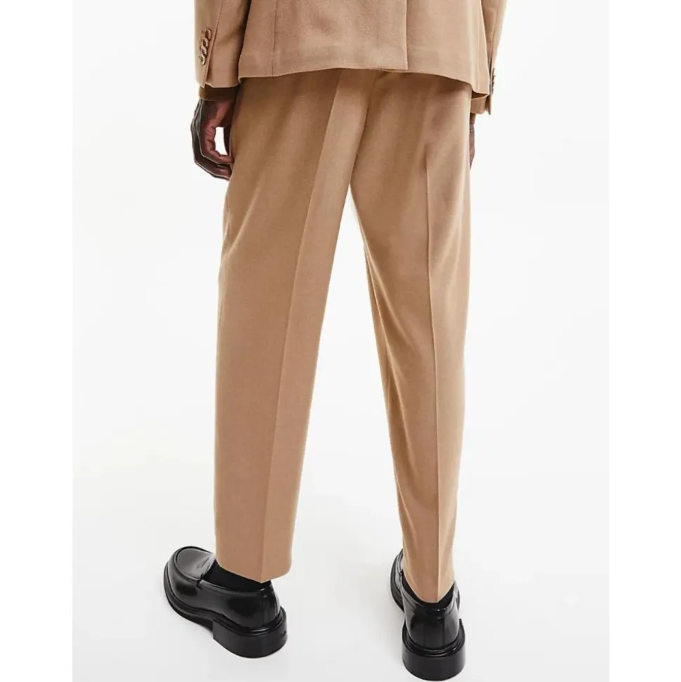 Work Fabric Chinos