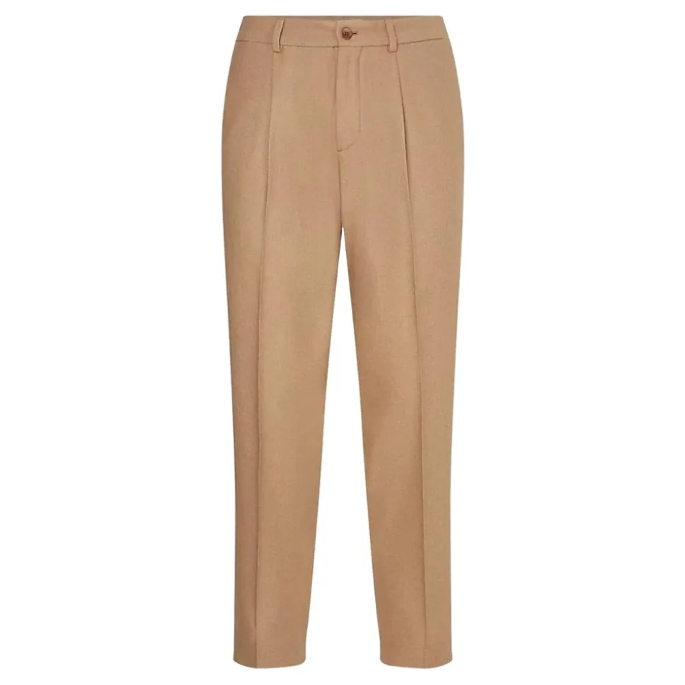 Work Fabric Chinos