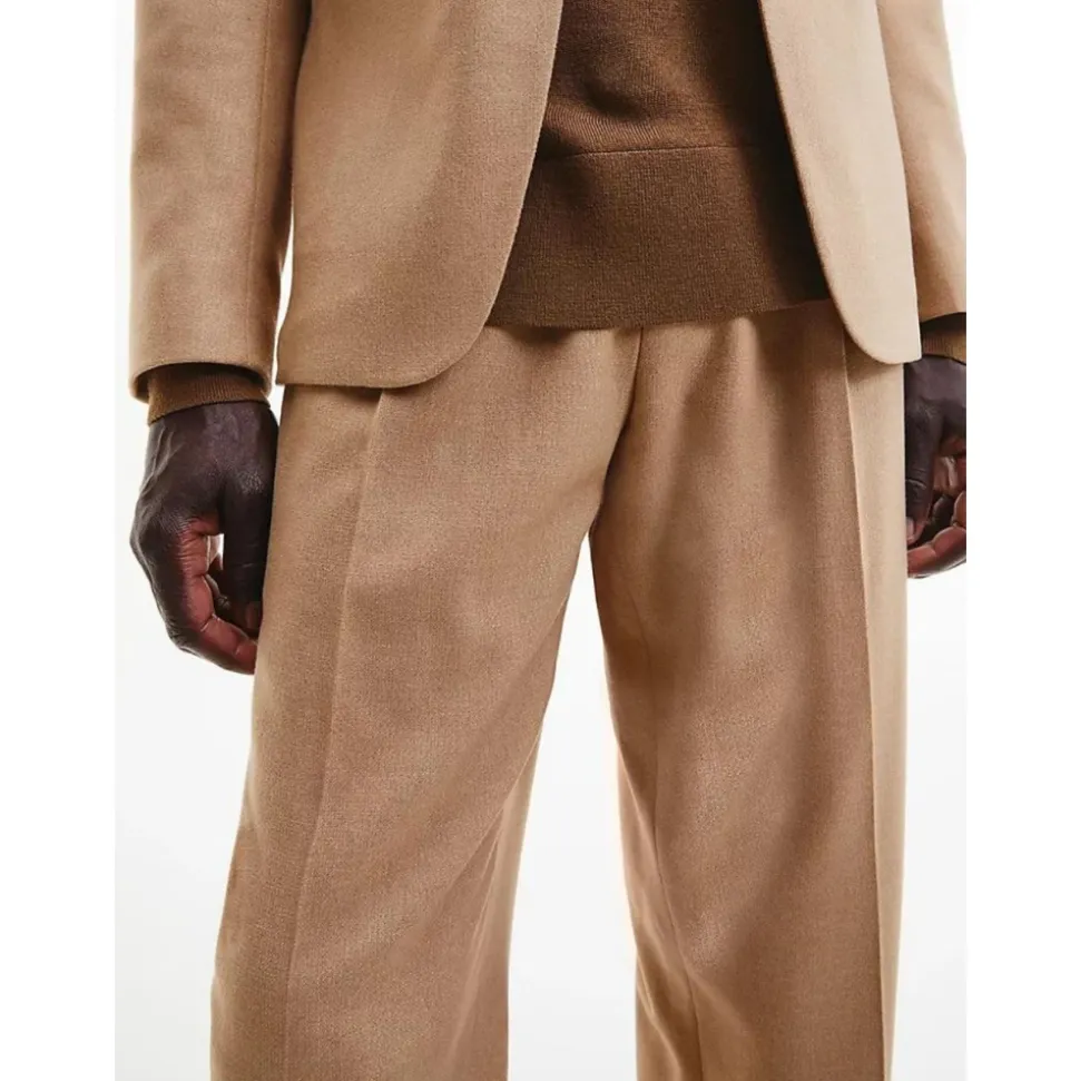 Work Fabric Chinos