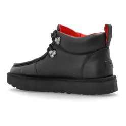 Woven Boot