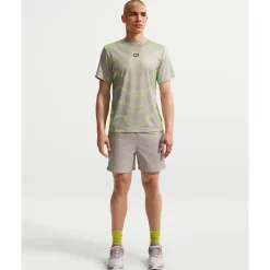 Woven Shorts