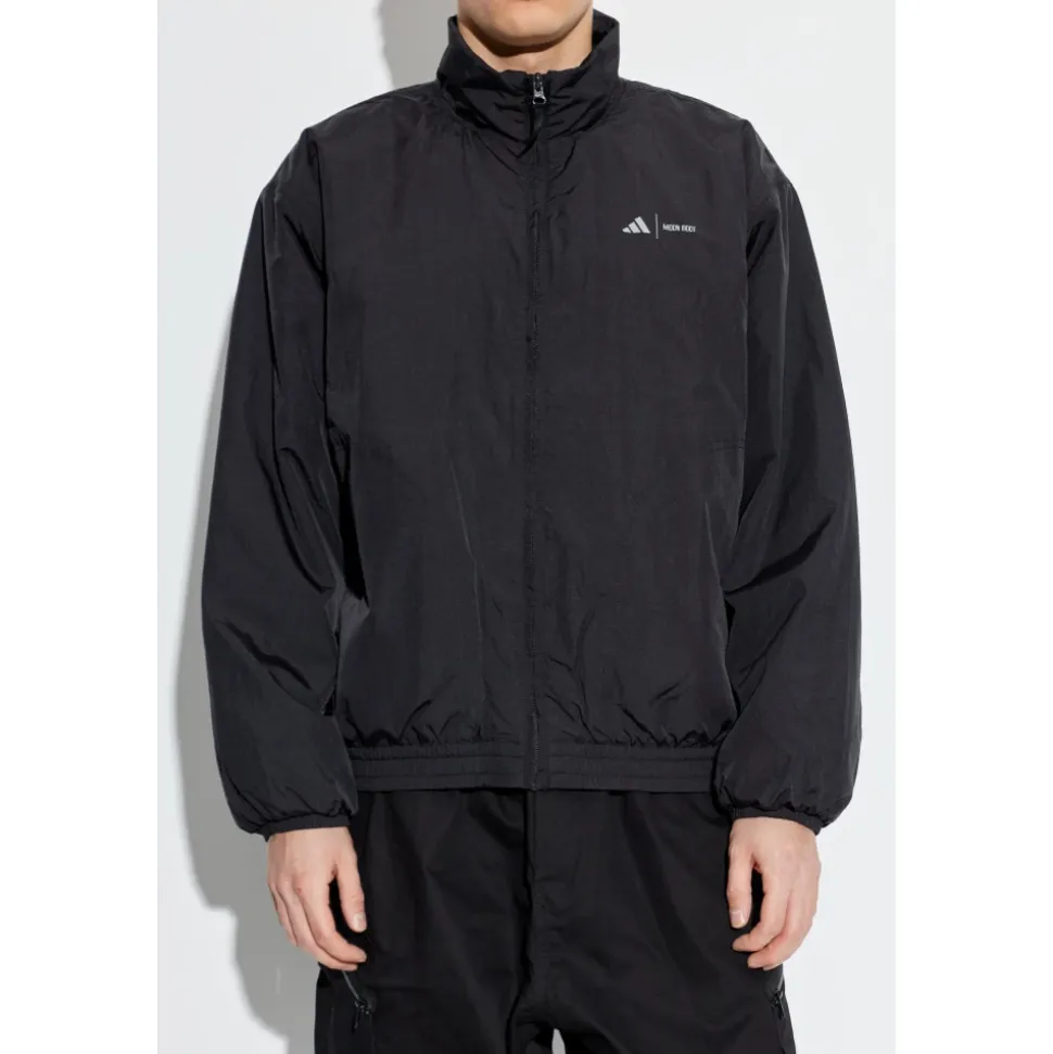 X Moon Boot Track Jacket