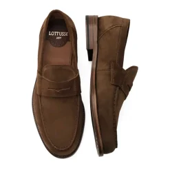 Yale Loafer