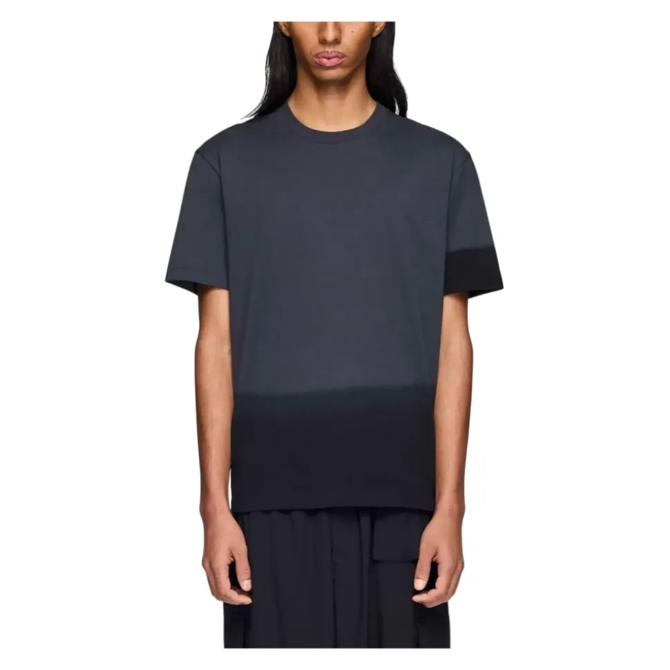 Y-3 Dip Dye T-skjorte